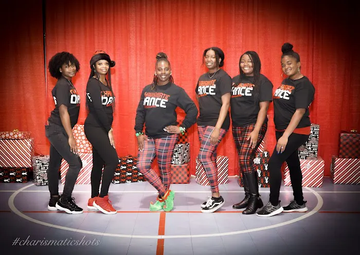 Charismatic Dance Studio, LLC Picture 8