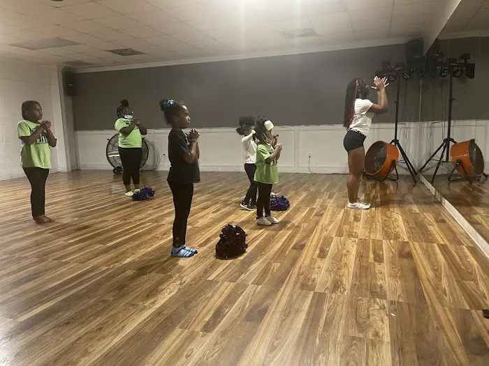 Charismatic Dance Studio, LLC Picture 7