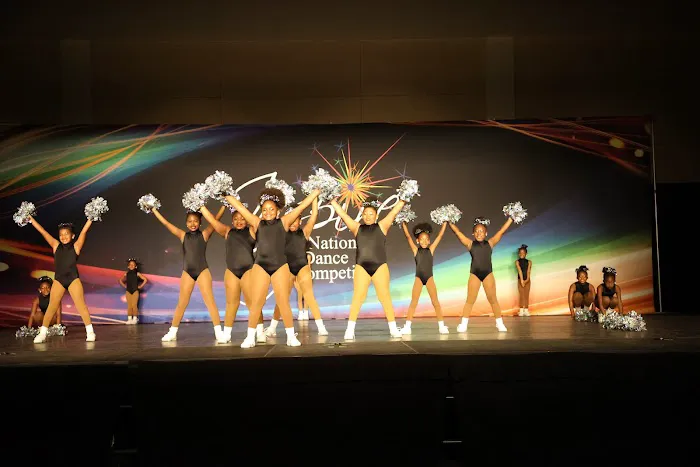 Charismatic Dance Studio, LLC Picture 9