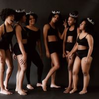 Mrs. Jenkins Dance Academy ico