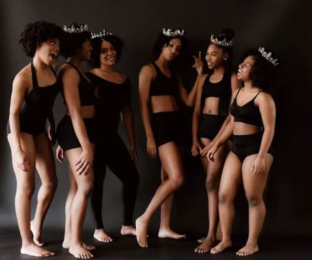 Mrs. Jenkins Dance Academy