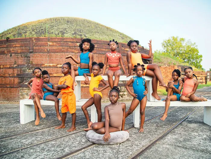 Mrs. Jenkins Dance Academy Picture 4