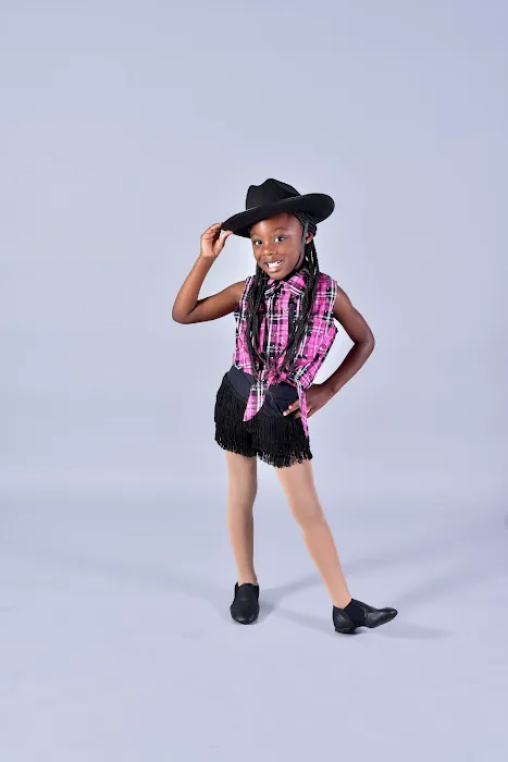 Mrs. Jenkins Dance Academy Picture 6