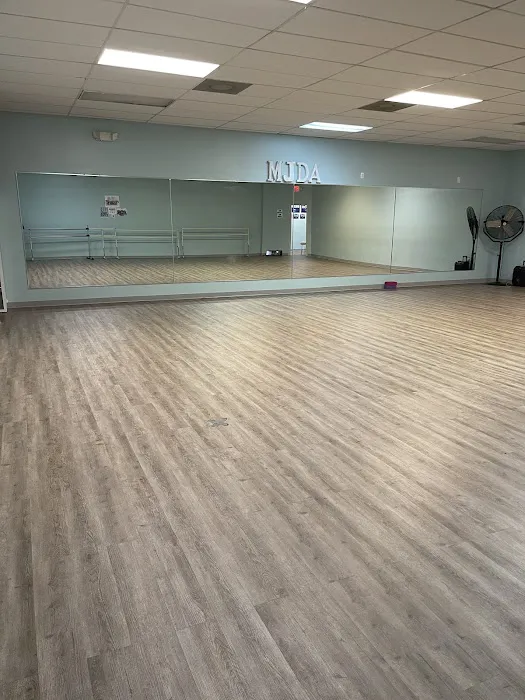 Mrs. Jenkins Dance Academy Picture 7