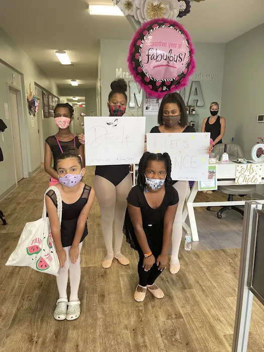 Mrs. Jenkins Dance Academy Picture 8