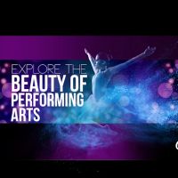 Caroline Mack Center for the Arts ico