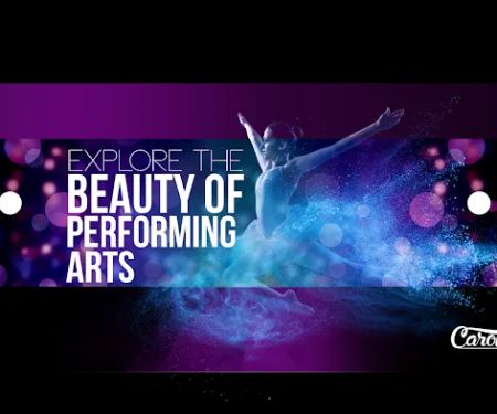 Caroline Mack Center for the Arts