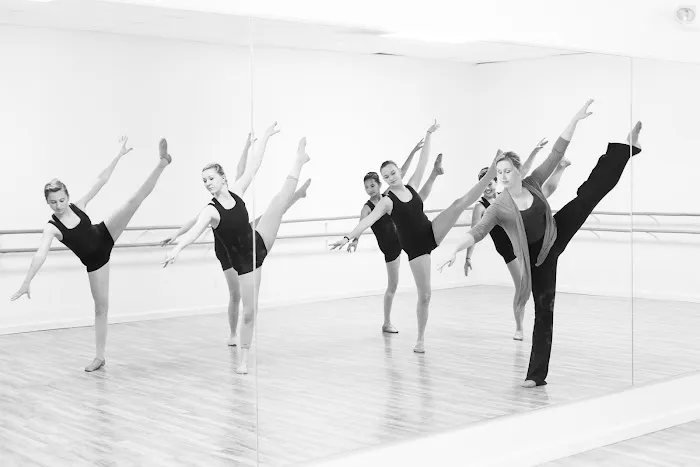 Silver Lining School of the Arts Picture 2