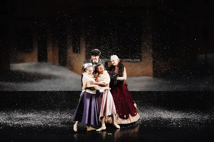 Palmetto Conservatory of Dance Picture 2