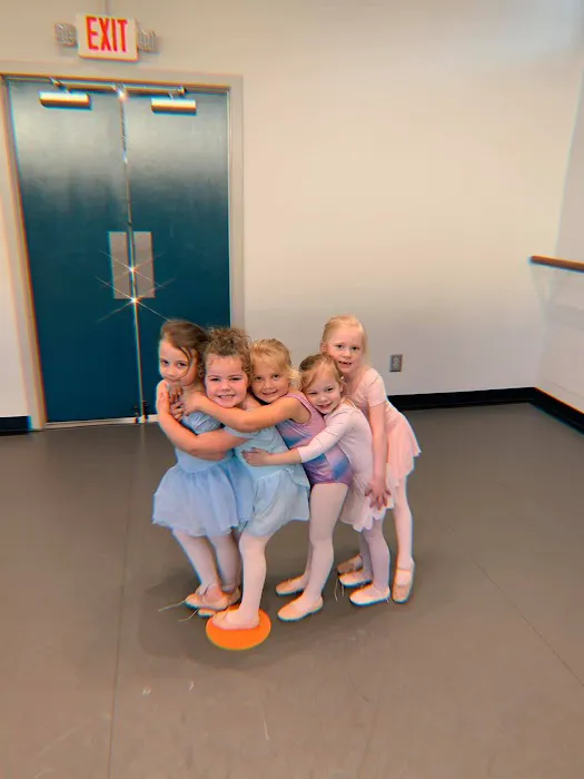 Palmetto Conservatory of Dance Picture 1