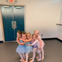 Palmetto Conservatory of Dance ico