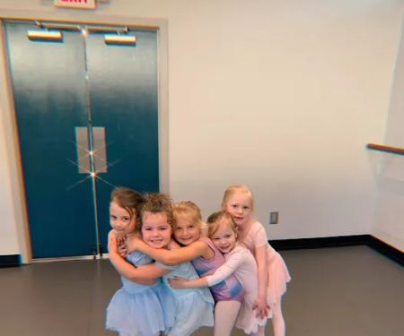 Palmetto Conservatory of Dance