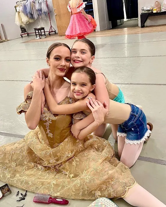 Palmetto Conservatory of Dance Picture 4