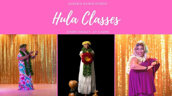 Hula with Walelia Picture 2