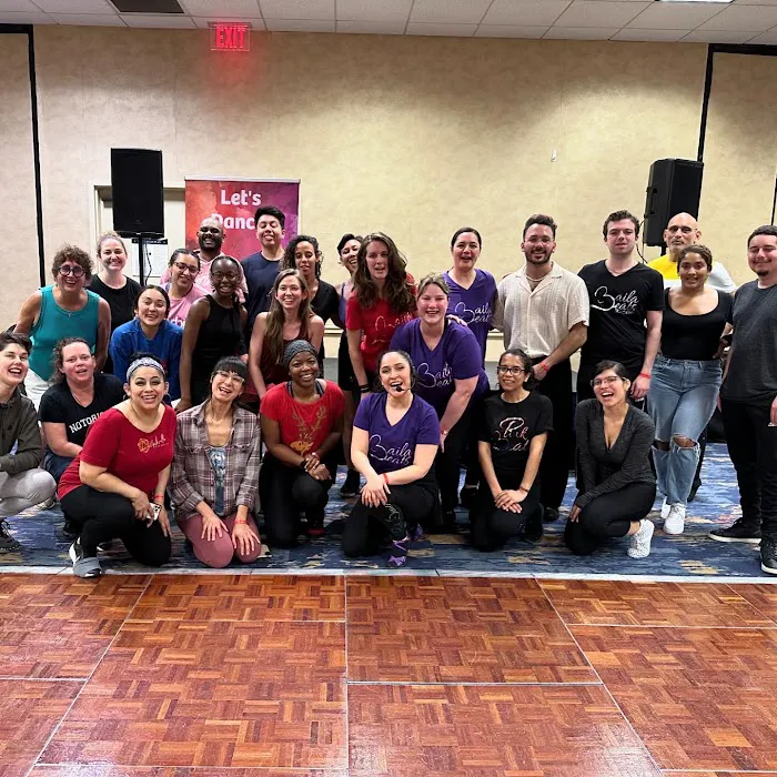 Baila Beats Academy Picture 5