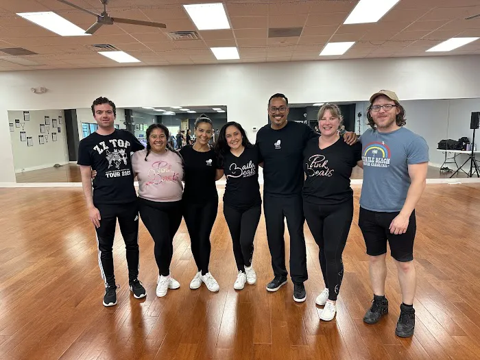 Baila Beats Academy Picture 6