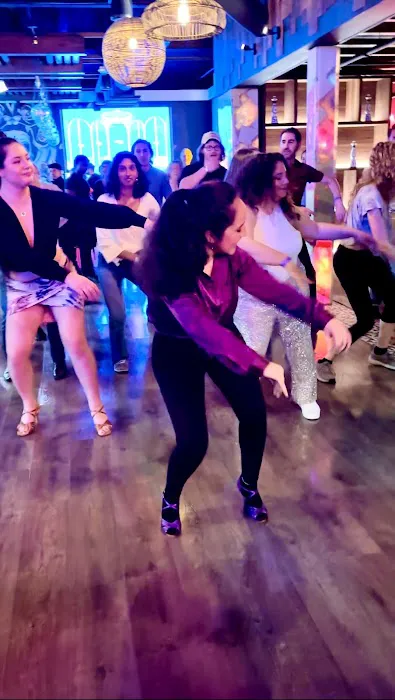 Baila Beats Academy Picture 9