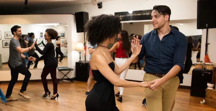 Messina Dance Picture 2