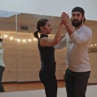Messina Dance ico