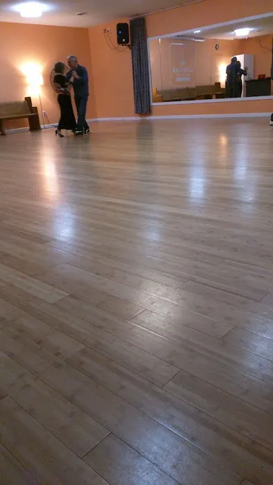 Triangle Dance Studios Picture 1