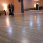 Triangle Dance Studios