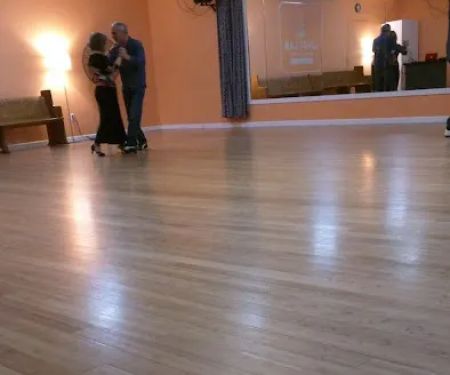 Triangle Dance Studios