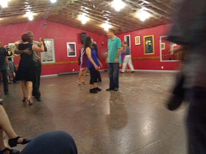 Triangle Dance Studios Picture 3