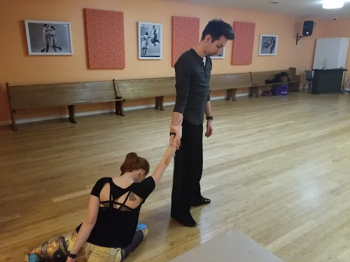 Triangle Dance Studios Picture 5