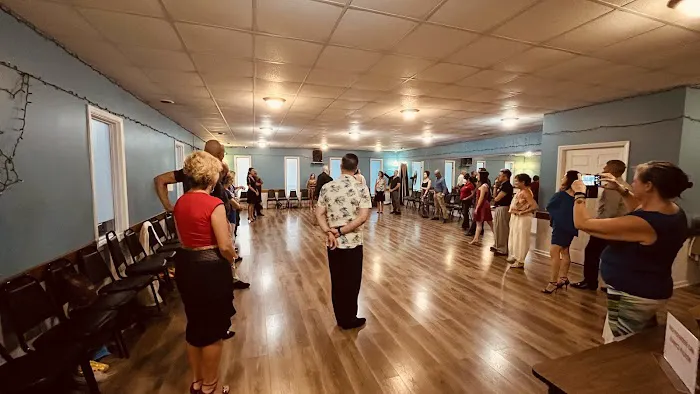 Triangle Dance Studios Picture 4