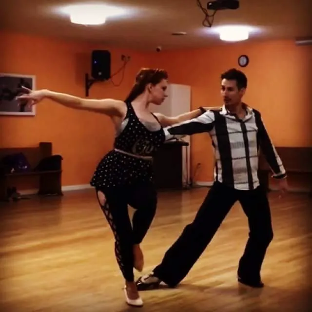Triangle Dance Studios Picture 9