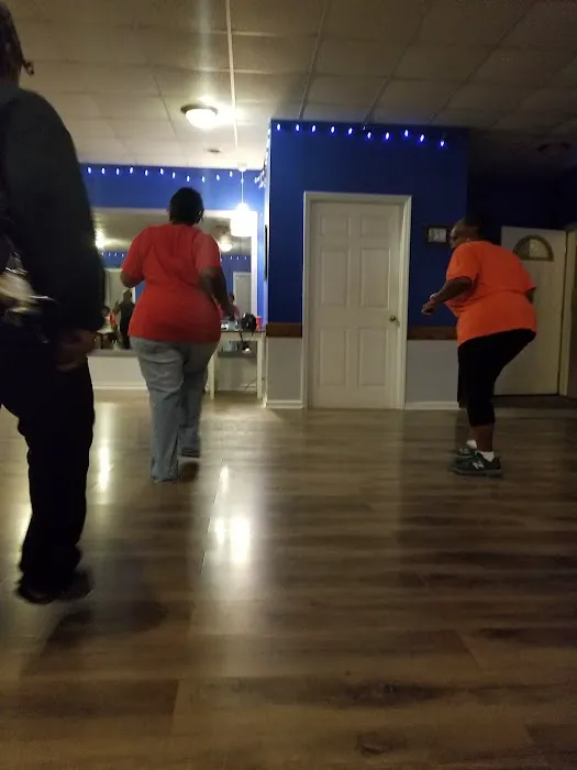 Triangle Dance Studios Picture 10