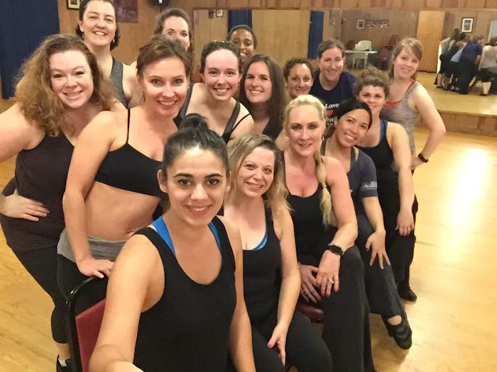 The Dancer's Workout Picture 1