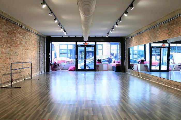 Empower Dance Studio Picture 3