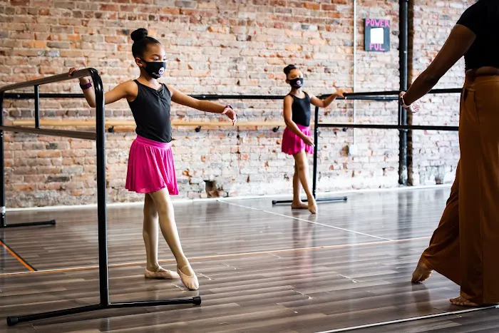 Empower Dance Studio Picture 1