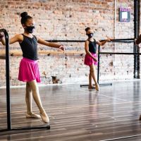 Empower Dance Studio ico