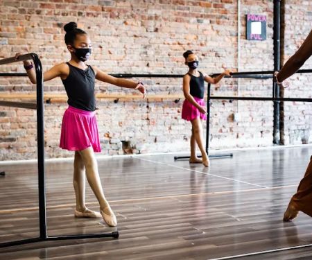 Empower Dance Studio