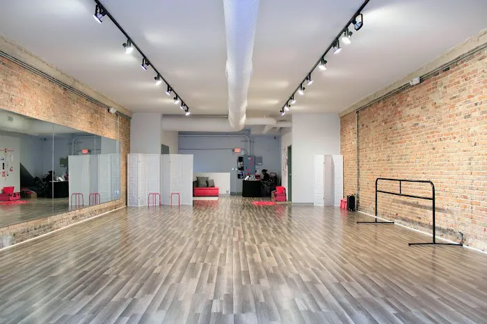 Empower Dance Studio Picture 5