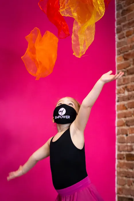 Empower Dance Studio Picture 8