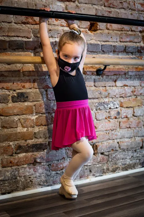 Empower Dance Studio Picture 7