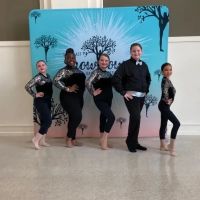 Carolina Dance Academy ico