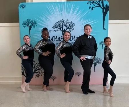 Carolina Dance Academy