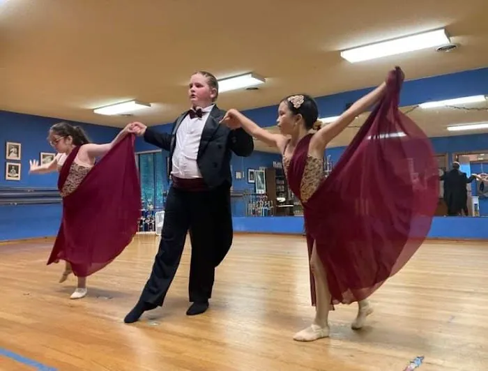 Carolina Dance Academy Picture 3