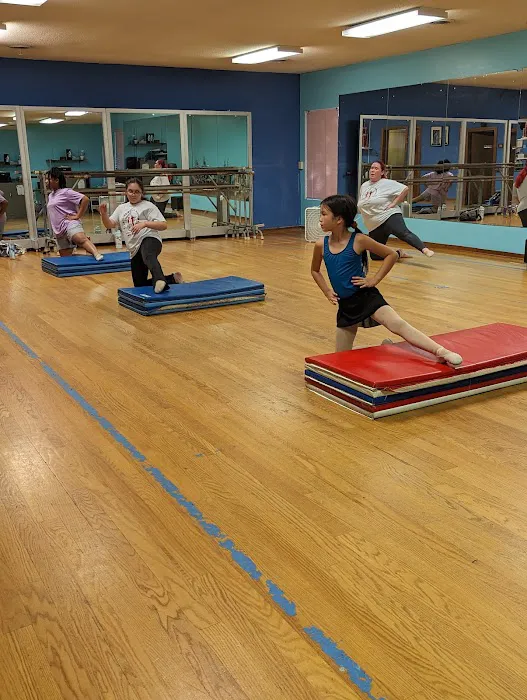 Carolina Dance Academy Picture 6