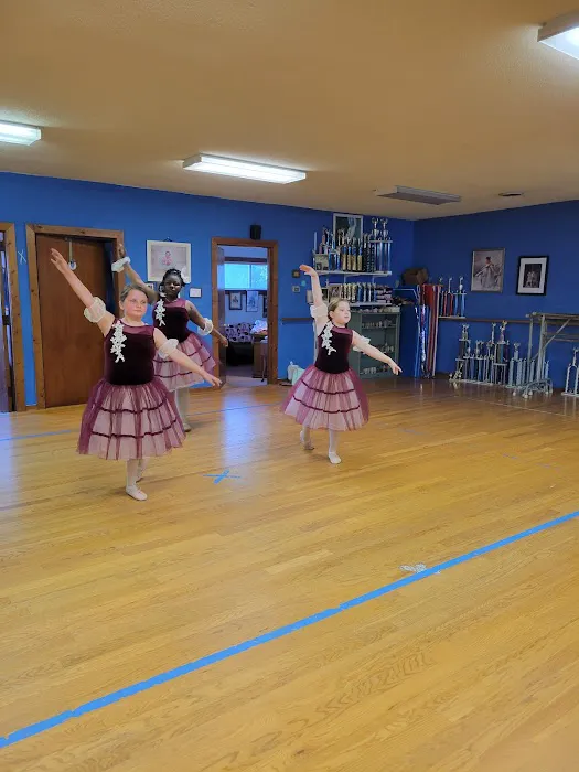 Carolina Dance Academy Picture 10