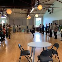 Arthur Murray Dance Studio Durham ico