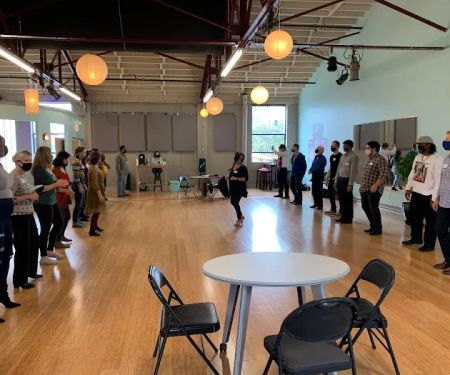 Arthur Murray Dance Studio Durham