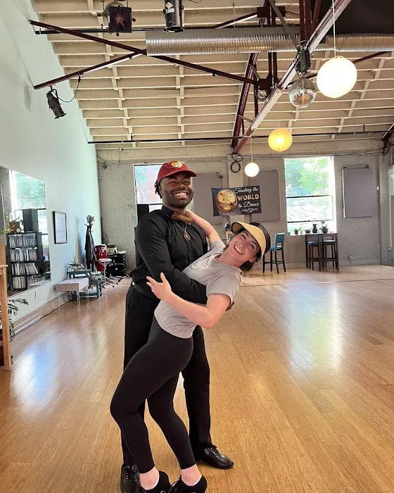 Arthur Murray Dance Studio Durham Picture 4