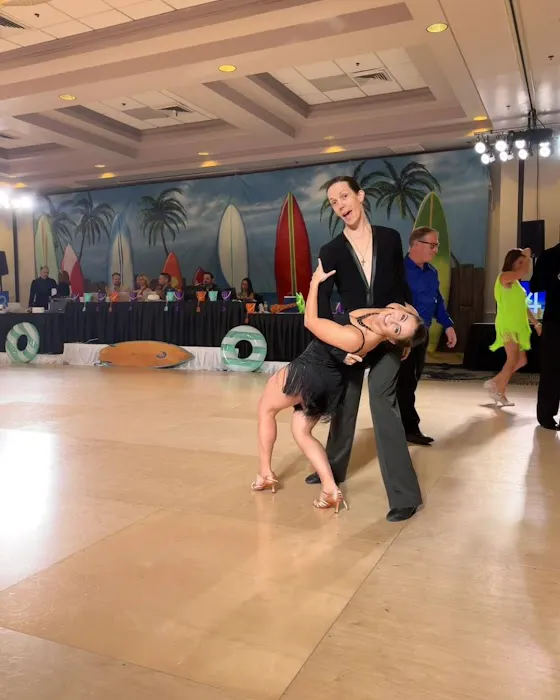 Arthur Murray Dance Studio Durham Picture 6