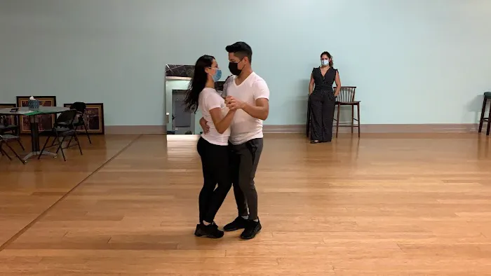 Arthur Murray Dance Studio Durham Picture 5