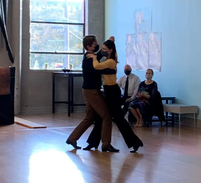 Arthur Murray Dance Studio Durham Picture 10